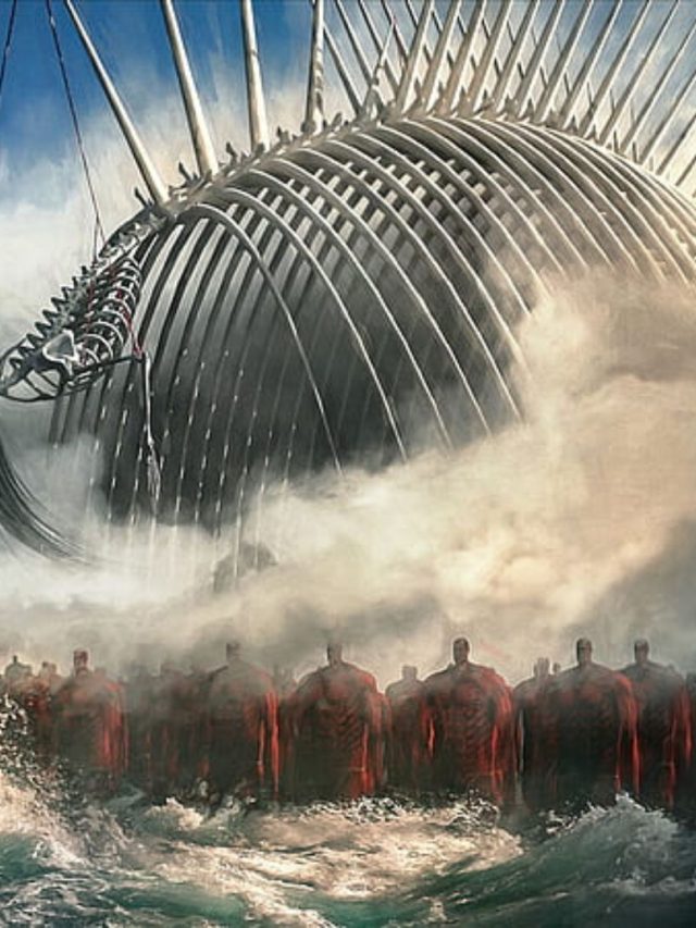 Titan Rumble The Catastrophic Journey of Attack on Titan and the Rumbling — OtakuKart