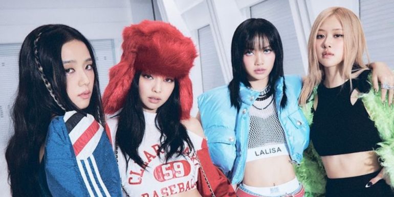 BLACKPINK