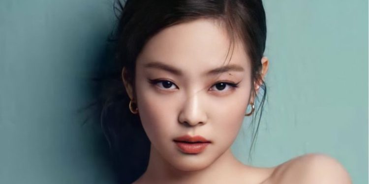 Billboard covers Jennie's Smoking Incident.