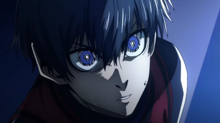 BLUELOCK Anime Reveals Season 2 (Credits: Eight Bit)