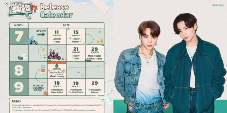 New HYBE's Variety Show