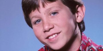 Benji Gregory, Child Star Best Known for ‘ALF,’ Dies at 46