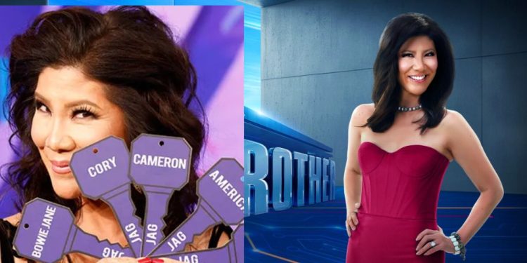 Big Brother Season 26