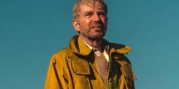 Taylor Sheridan’s New Series With Billy Bob Thornton Reveals First Appearance and Also Premiere Date