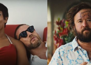 Blink Twice Movie