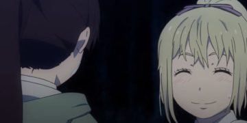 Blue Exorcist Reveals New Character Trailer