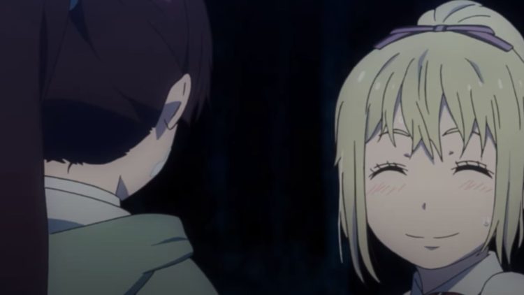 Blue Exorcist Reveals New Character Trailer