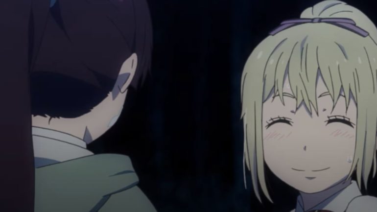 Blue Exorcist Reveals New Character Trailer