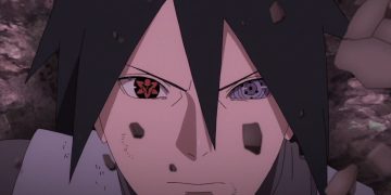 Boruto Two Blue Vortex Introduces New Mysteries