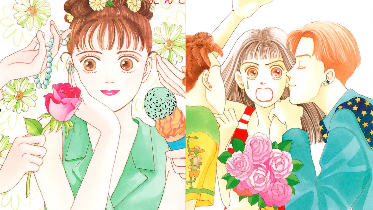 Top 10 Iconic Shojo Manga That Shaped Its History (1)