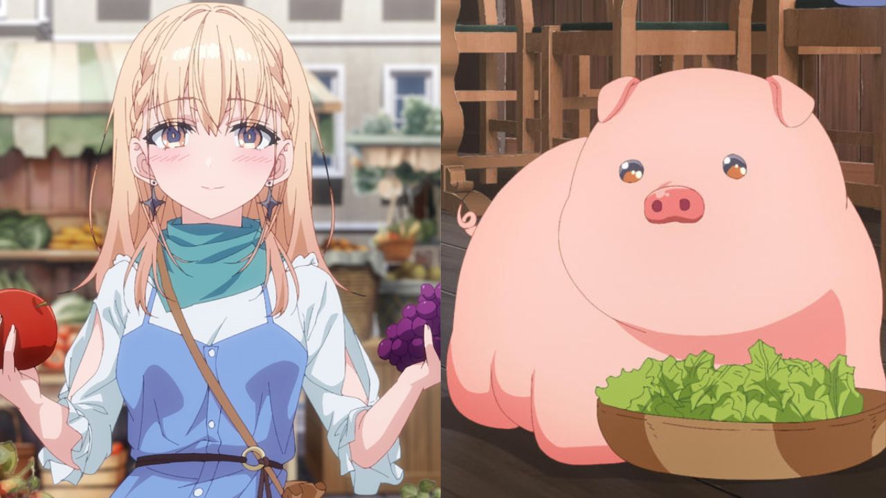Isekai Protagonists with the Most Unusual Reincarnations