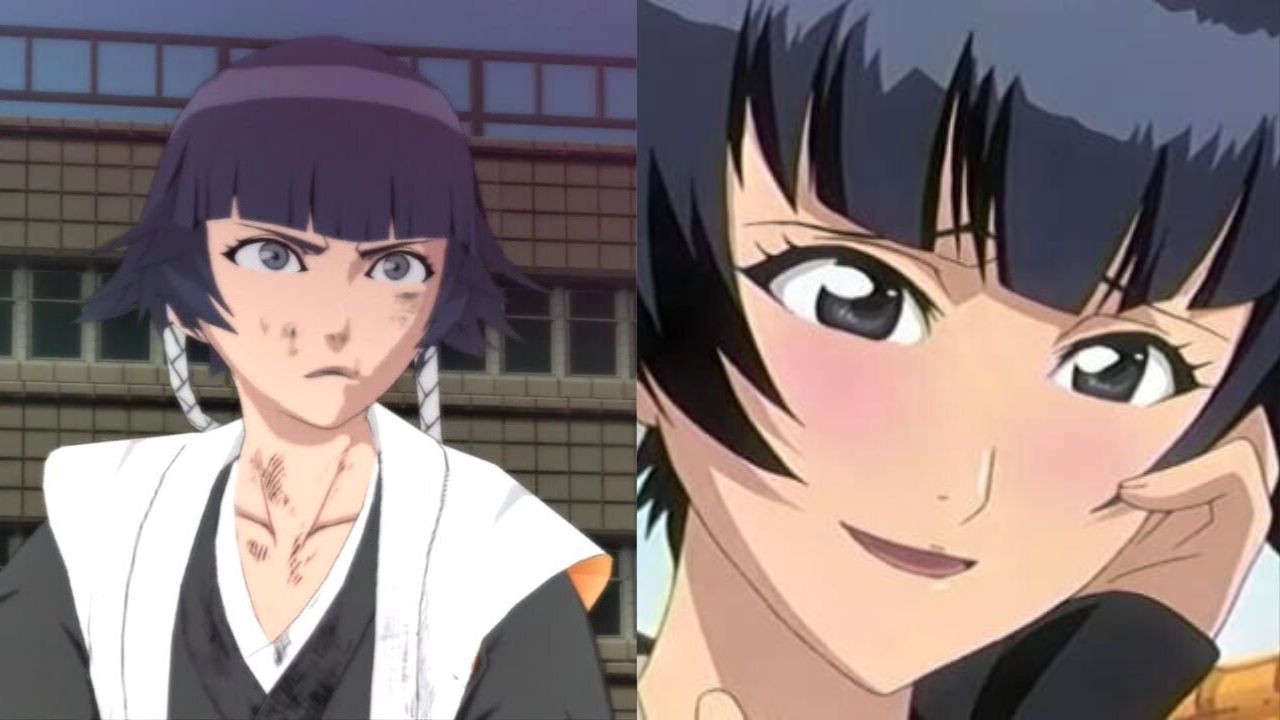 The Appeal of Bleach's Strong Female Characters Exploring Fans Favorite Waifus 