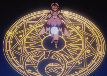 Cardcaptor Sakura Film