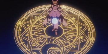 Cardcaptor Sakura Film