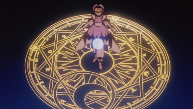 Cardcaptor Sakura Film