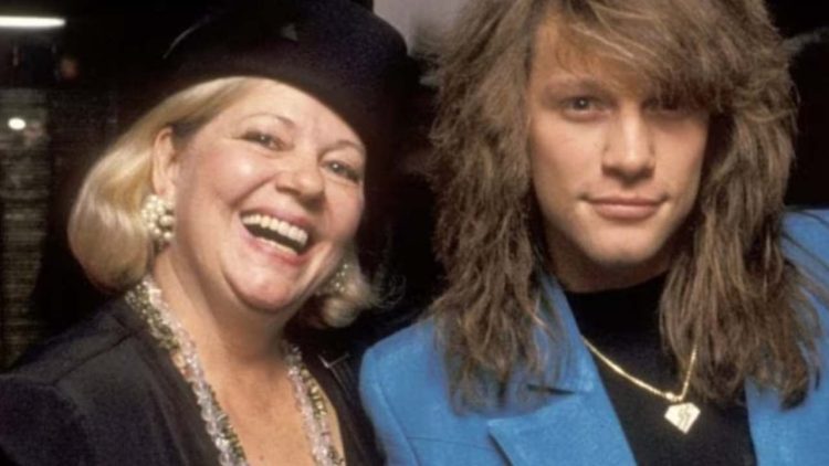 Carol Bongiovi's death news surprised everyone