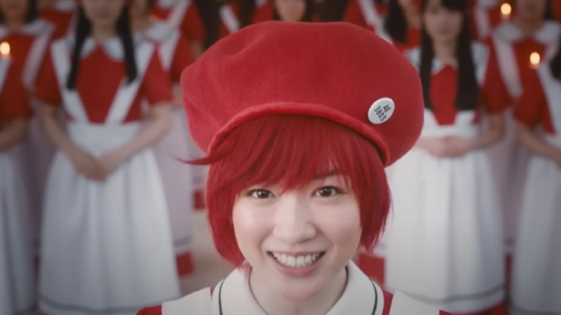 Cells at Work! Live-Action Film
