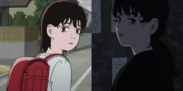 Chainsaw Man's Authors 'Look Back'