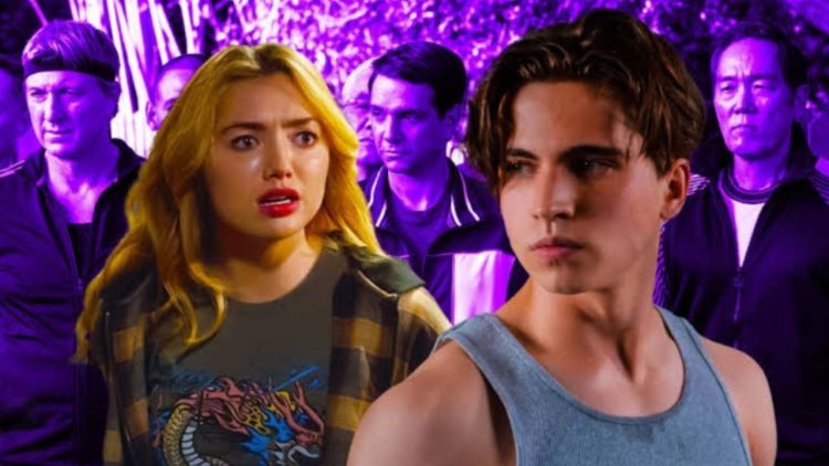 Cobra Kai Season 6 (Credit: YouTube)