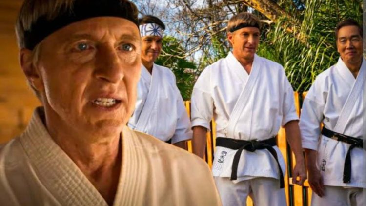 Cobra Kai Season 6