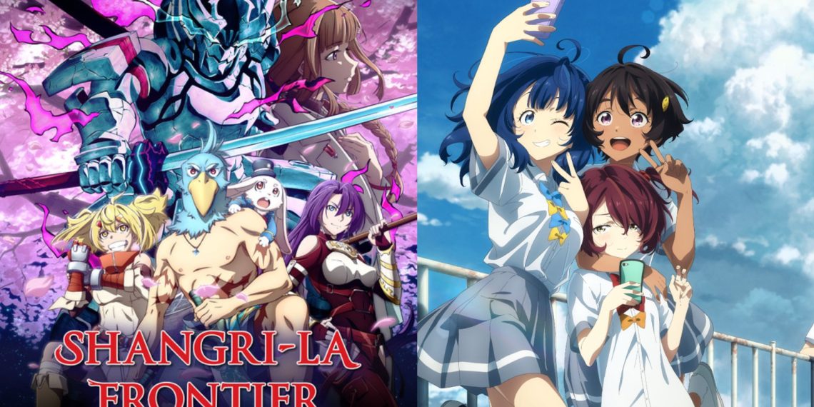 Crunchyroll Announces Anime Dubs for Indian Audience