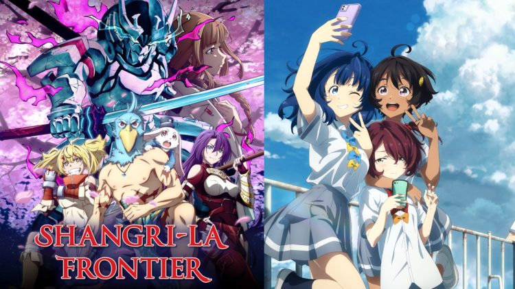 Crunchyroll Announces Anime Dubs for Indian Audience