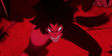 DEVILMAN Crybaby Original Soundtrack