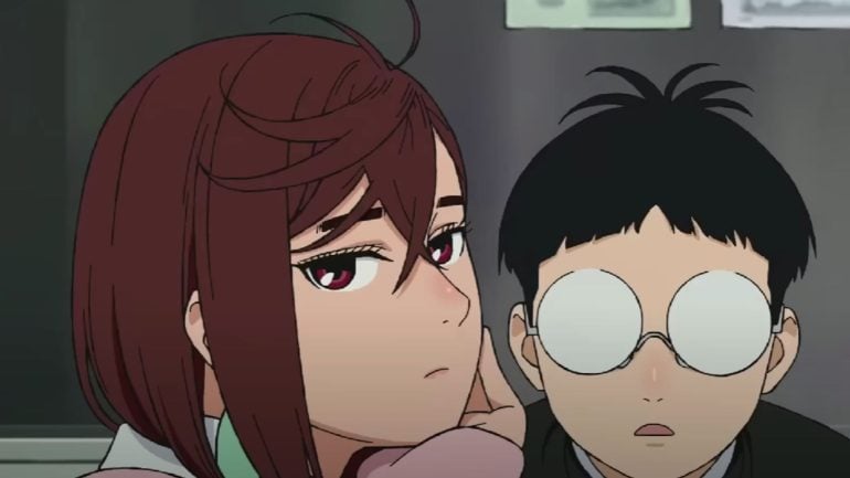 Dandadan Anime’s English Voice Cast Announced Ahead Of The Official NYC Panel