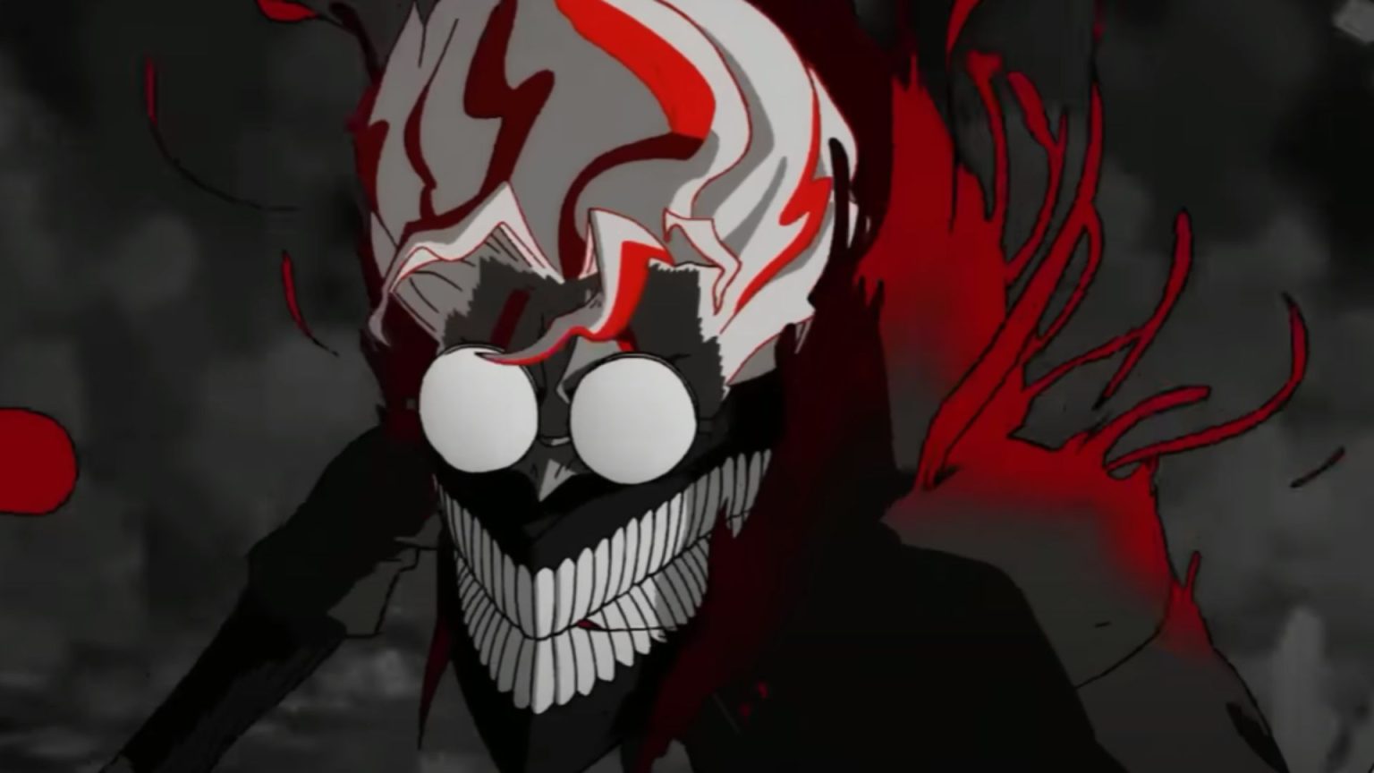 Dandadan Anime’s English Voice Cast Announced Ahead Of The Official