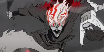 Dandadan Manga Goes on Hiatus
