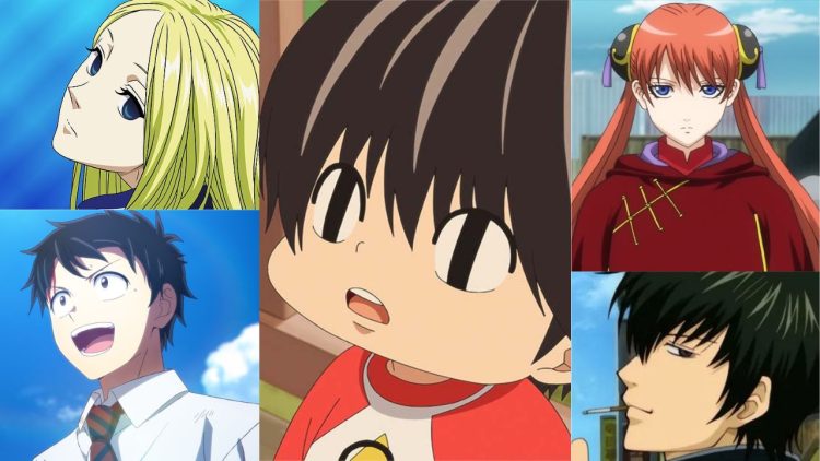 Dark Humor in Anime From Social Issues to Satirical Humor