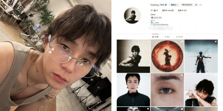 Dawn Instagram