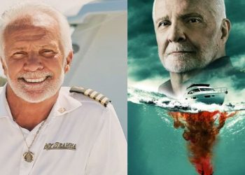 Deadly Waters with Captain Lee Season 1 Episode 7