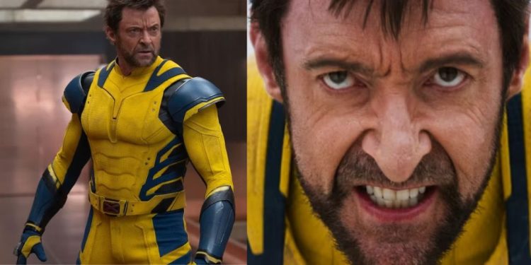 Deadpool & Wolverine