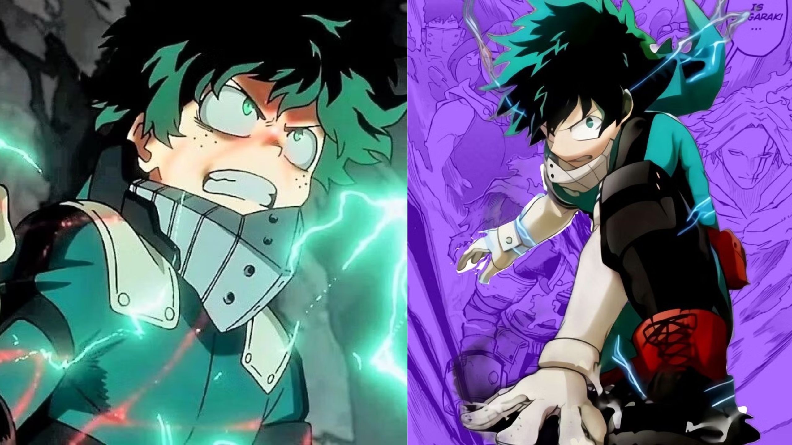 Deku's Final Act: How My Hero Academia's End Will Transform Society and Challenge Justice