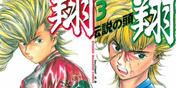 Densetsu no Head Sho Live-Action Series Announced