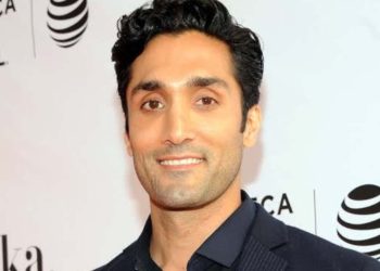 Dominic Rains Bids Farewell to ‘Chicago Med’ After 5 Seasons