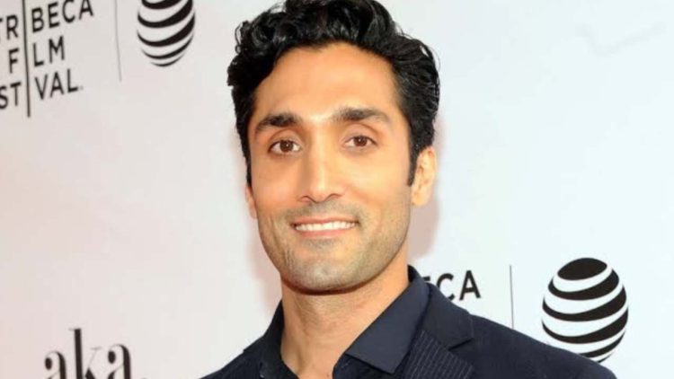 Dominic Rains