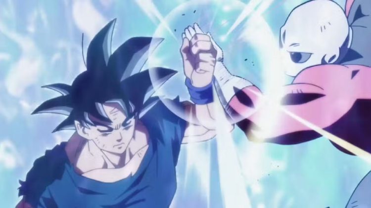 Dragon Ball Actually Affect Cartel