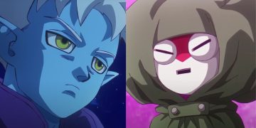 Dragon Ball Daima Release