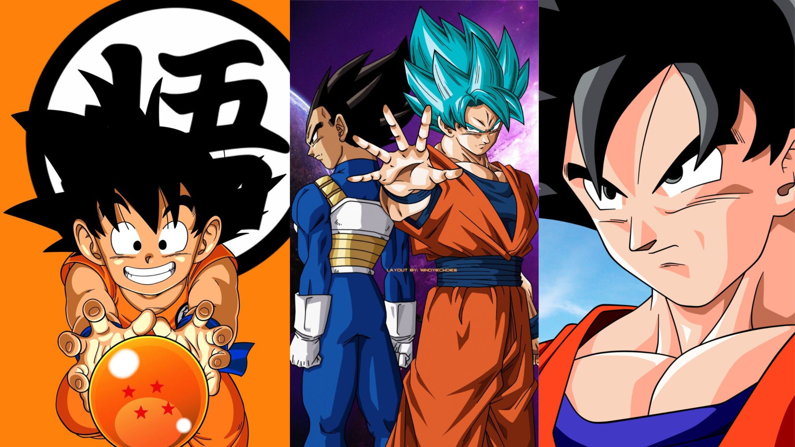 Why "Dragon Ball" Isn't in the Big Three Despite Its Massive Influence and Popularity