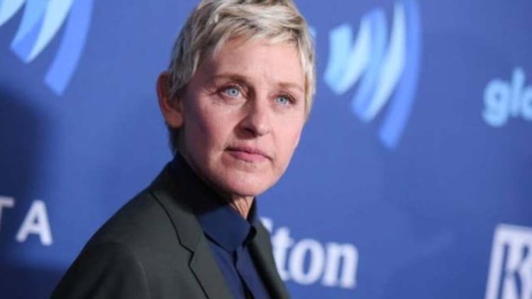 Ellen DeGeneres (Credit: YouTube)