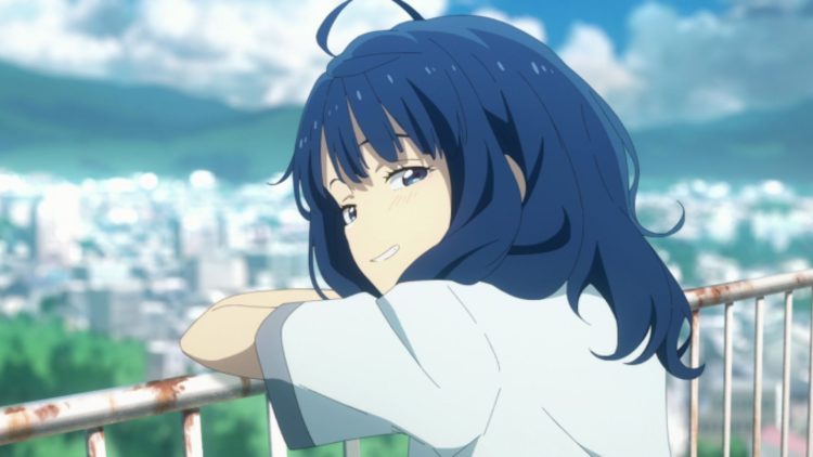 English Dub of Make Heroine ga Ooisugiru!