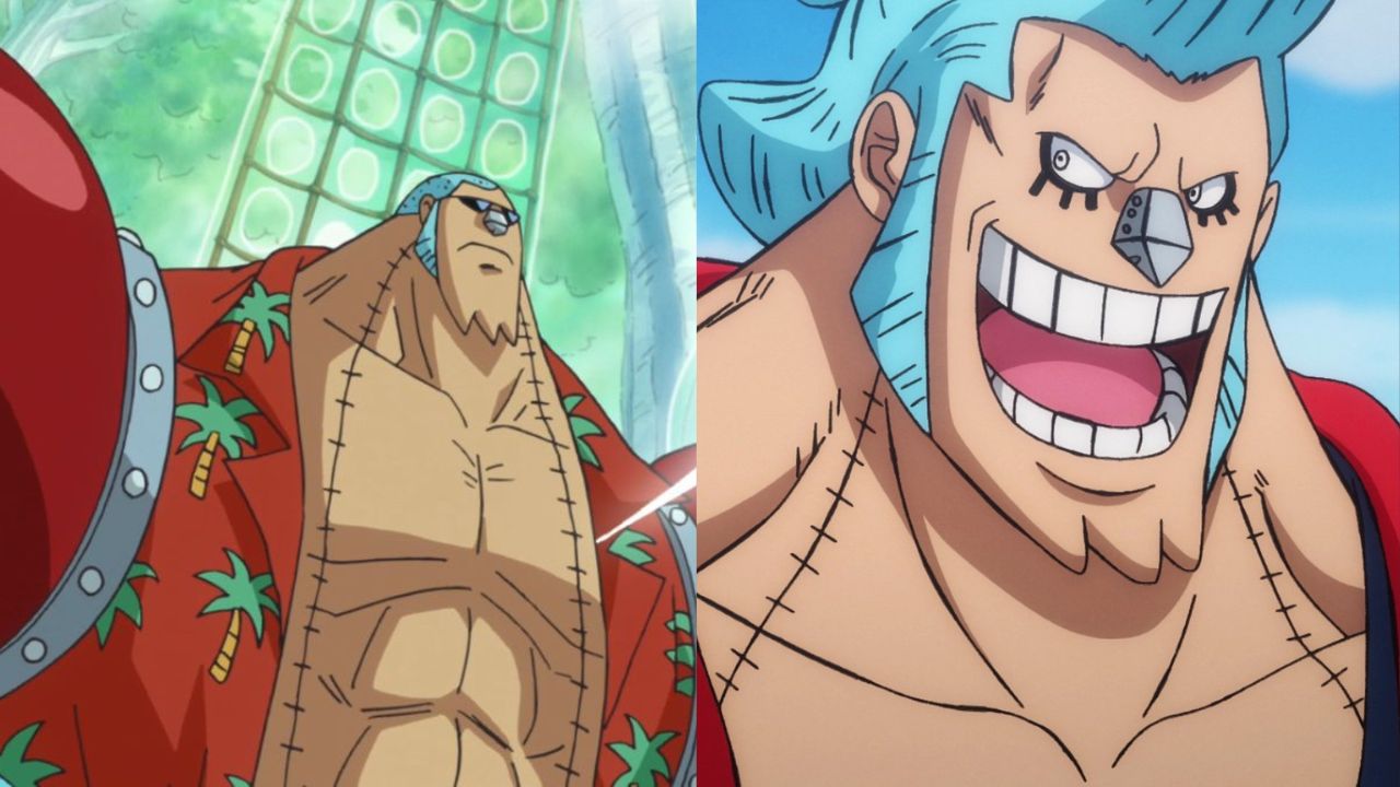 The Impact of Scars on One Piece Characters (1)