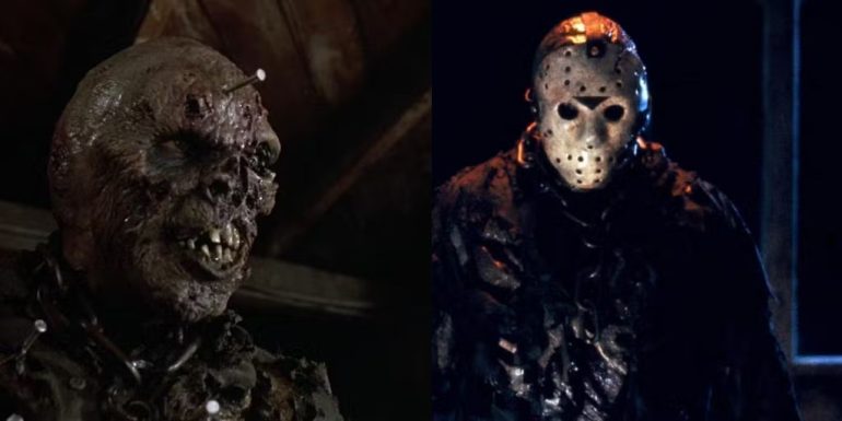 Friday the 13th