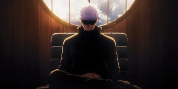 Gege Akutami Talks About Bleach's And Naruto's Influence On His Magnum Opus Jujutsu Kaisen