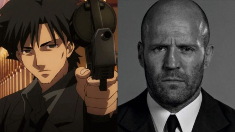 Gege Akutami Reveals Inspirations for Toji Fushiguro