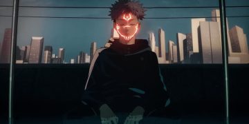Gege Talks About Itadori