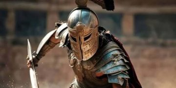 Gladiator 2 trailer outbreak is now confirmed