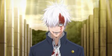 Gojo’s Fight With Sukuna